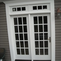 Before & After Windsor - Windows And Doors