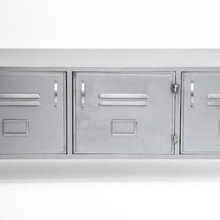 Storage Units