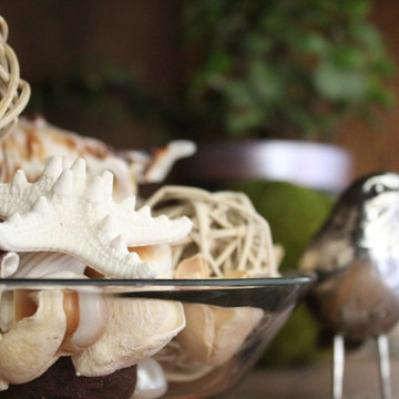 Details, Decor & Styling