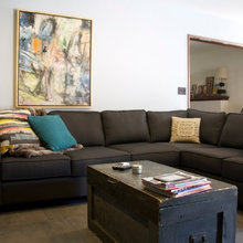 sectional