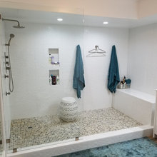Jason And Morgan’s Shower