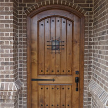 Entry Way