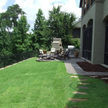 Our Residential Work