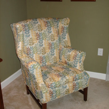 Slipcovers for Chairs