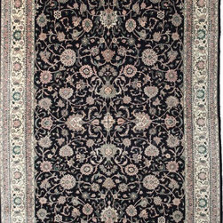 Modern Rugs - Products
