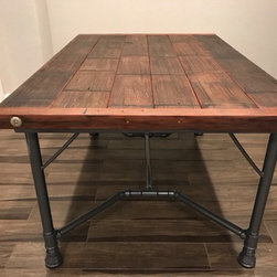 Cooper Table - Products