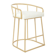 Vanity stools