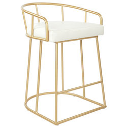 Contemporary Bar Stools And Counter Stools by Office Star Products