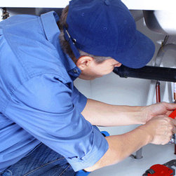 Plumbing Finance - Home Improvement