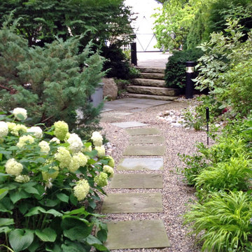 Planting and Maintenance