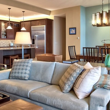 Transitional Home
