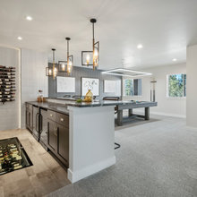 Kitchen Counter