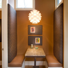 Dinning Area