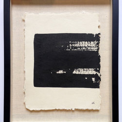 Representing Artist John Mayberry - Artwork