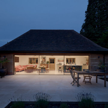 Pound Barn