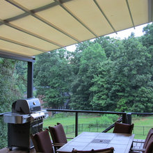 patio awning