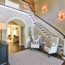Stairway