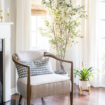A Meaningful Makeover - Larchmont 2