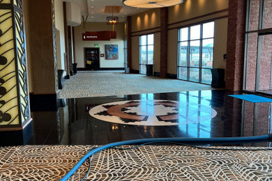 Commercial Carpet Cleaning in Flagstaff, AZ