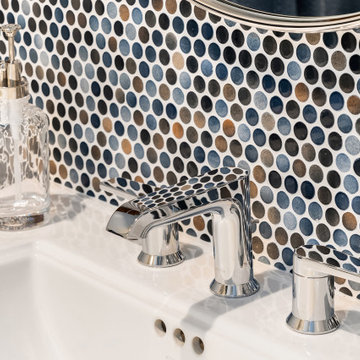 Penny Tile Love