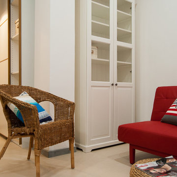 Short Rent al Mare