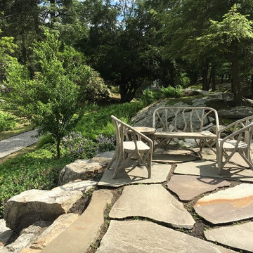 Rock Ridge