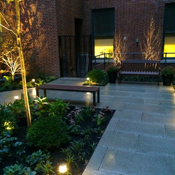 Schervier Nursing Home