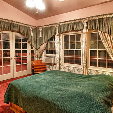 1130 Pinto Drive, La Habra Heights CA 90631