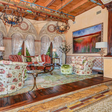 Tuscan Estate