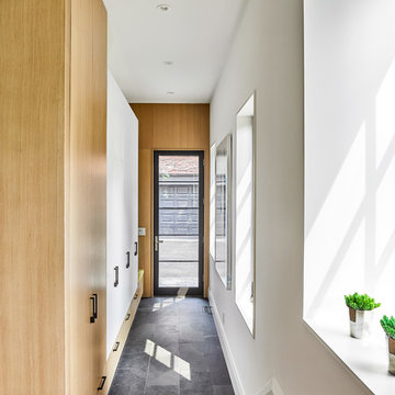 Baby Point Addition and Renovation