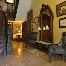 Interior Designs