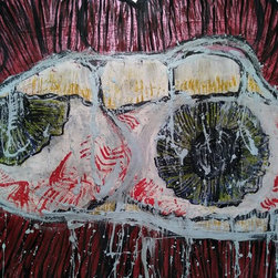 Outsider art - Paintings