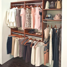 Closets