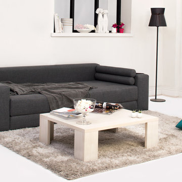 Smart Living Room