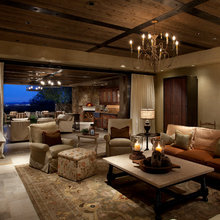 ceiling