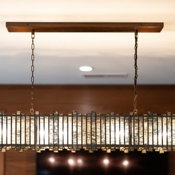 ACWORTH BASEMENT RENOVATION