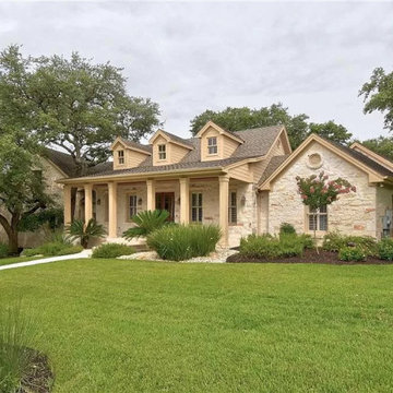 4402 Falling Brook Cove