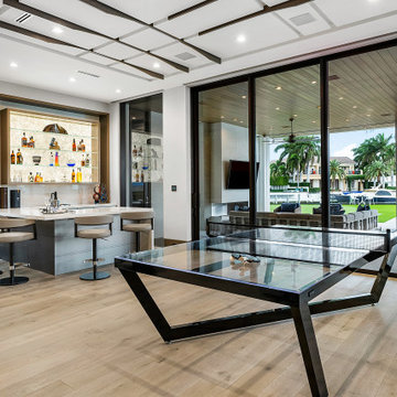 Secavi Ping Pong Table