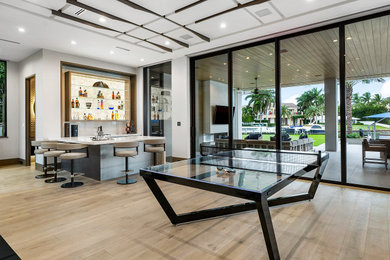 Secavi Ping Pong Table