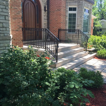 Our Work
