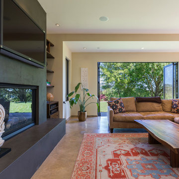 Boho Chic/Mill Valley