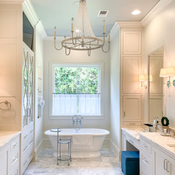 Live Oak Manor
