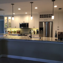 Accent Kitchen Bath Inc Fort Myers Fl Us 33912