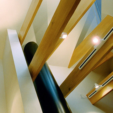 Skylight Detail