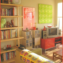Living Room Ideas