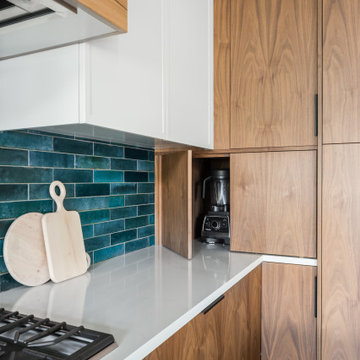 Kitsilano House