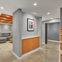 15 Elbow Basement Contractor Ideas