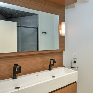 Modern Organic in Buckhead, Georiga