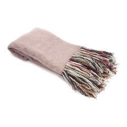 Throws - Products
