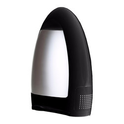 CrowleyJones LP - Eye Vac Home, Black - Vacuum Cleaners